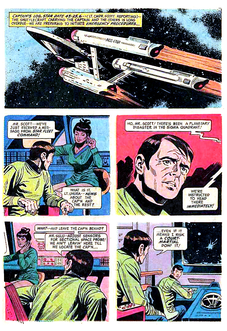 Star Trek 16-10